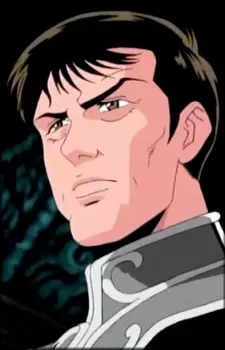 Gambar Karakter Anime: Ansbach