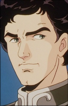 Gambar Karakter Sombart