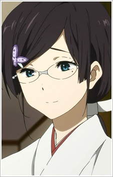 Gambar Karakter Kaho Juumonji