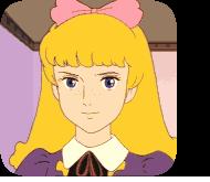 Gambar Karakter Lavinia Herbert