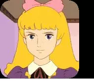 Gambar Karakter Anime: Lavinia Herbert