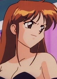 Gambar Karakter Anime: Yayoi