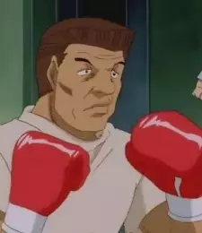 Gambar Karakter Anime: Hiroyuki Oota