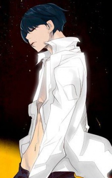 Gambar Karakter Junhyung Yong