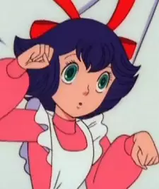 Gambar Karakter Anime: Chao