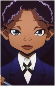 Gambar Karakter Anime: Canary