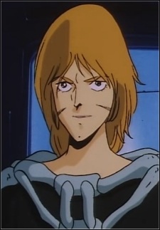 Gambar Karakter Shot Weapon