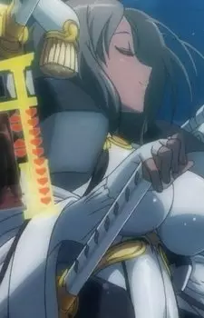 Gambar Karakter Anime: Ujinao Houjou