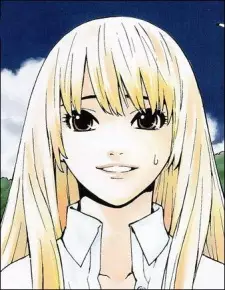 Gambar Karakter Anime: Iesus Nazareth