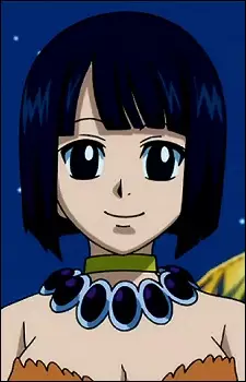 Gambar Karakter Anime: Lulu