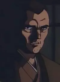 Gambar Karakter Anime: Fuma Ninja 1