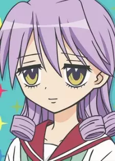 Gambar Karakter Anime: Sayo Yuuki