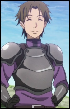 Gambar Karakter Tetsuo