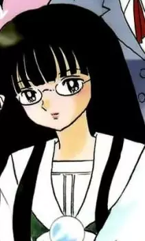 Gambar Karakter Anime: Ayame Sakaki