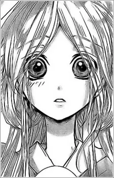 Gambar Karakter Anime: Himiko