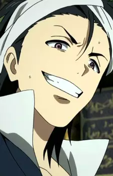 Gambar Karakter Anime: Jamil