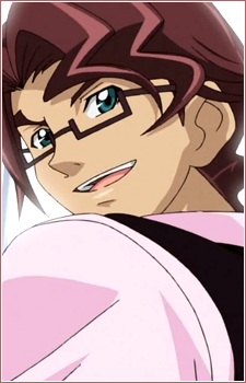 Gambar Karakter Ukyo Kitano