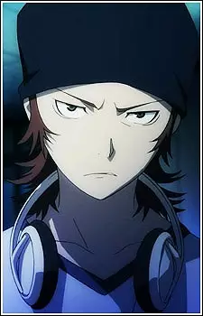 Gambar Karakter Anime: Misaki Yata