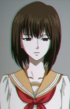 Gambar Karakter Satsuki Kuzuhara