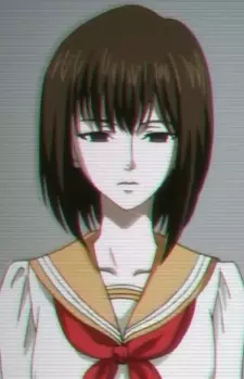 Gambar Karakter Anime: Satsuki Kuzuhara