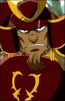 Gambar Karakter Anime: Yomazu