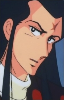 Gambar Karakter Saki Vashtal