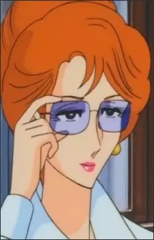 Gambar Karakter Anime: Taeko Yasuda