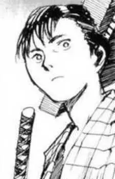 Gambar Karakter Anime: Makoto