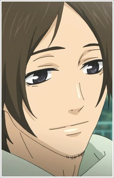 Gambar Karakter Daichi Kurosawa