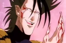 Gambar Karakter Anime: Faust Münchhausen II