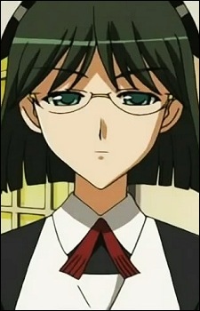 Gambar Karakter Francisca