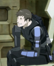 Gambar Karakter Milque