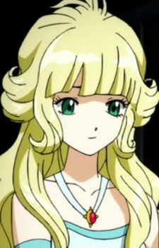 Gambar Karakter Emilia