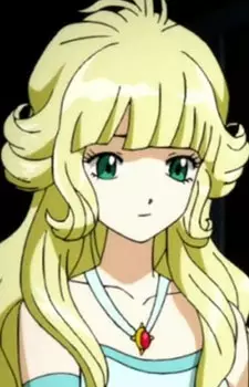 Gambar Karakter Anime: Emilia