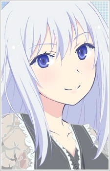 Gambar Karakter Masuzu Natsukawa