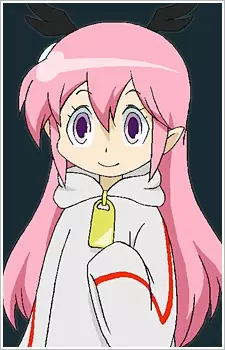 Gambar Karakter Anime: Ruki