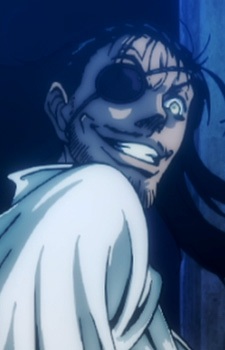 Gambar Nobunaga Oda