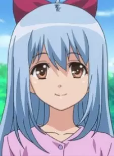 Gambar Karakter Anime: Satsuki Hatsukari