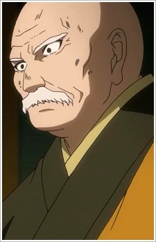 Gambar Karakter Anime: Myoukou