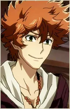 Gambar Karakter Anime: You Fujiura