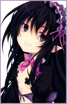 Gambar Karakter Ophis