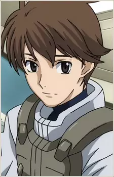 Gambar Karakter Anime: Lichtendahl Caeli