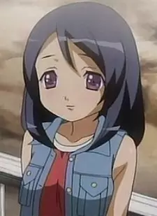 Gambar Karakter Anime: Tomoka