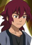 Gambar Karakter Deen Anon