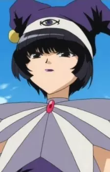 Gambar Karakter Anime: Elise von Barbaroque