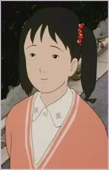 Gambar Karakter Anime: Hiromi Nozawa