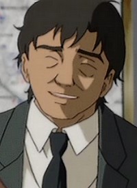 Gambar Karakter Anime: Kisaragi