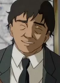 Gambar Karakter Anime: Kisaragi