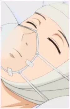 Gambar Karakter Anime: Yuuko Kido