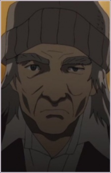Gambar Karakter Fukumoto